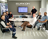 Hazet Video Endoskop - SURKON - Endüstriyel Video Endeskoplar - Surkon  International