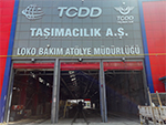 TCDD Loko Bakım Atölye Müdürlüğünde Kasetli Tork Anahtarı Eğitimi